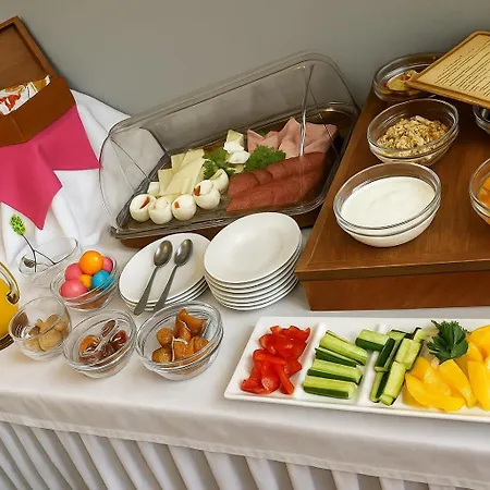 Stary Mlyn Hotel