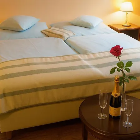 Hotel Stary Mlyn Mlynec