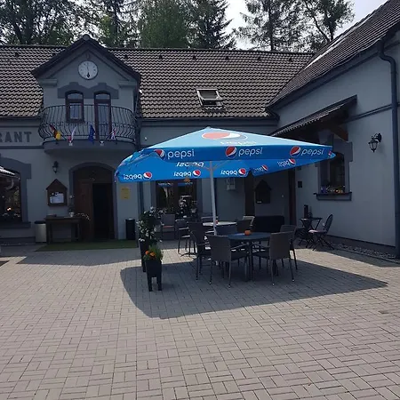 Stary Mlyn Hotel
