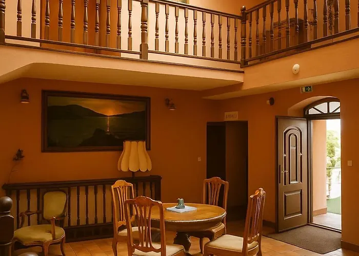 Hotel Stary Mlyn Mlynec