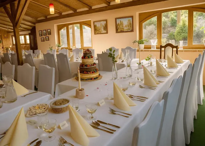 Stary Mlyn