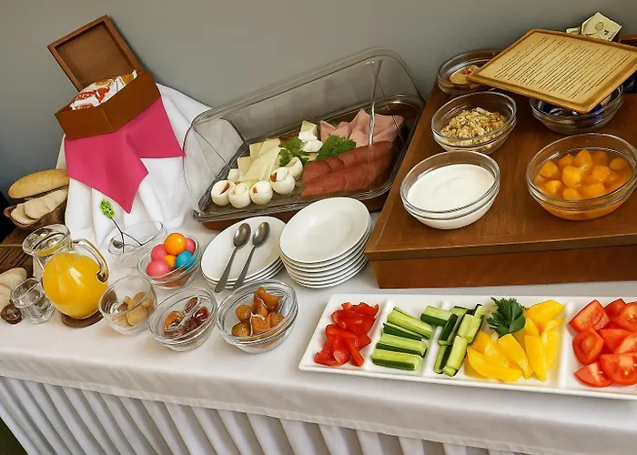 Stary Mlyn Hotel