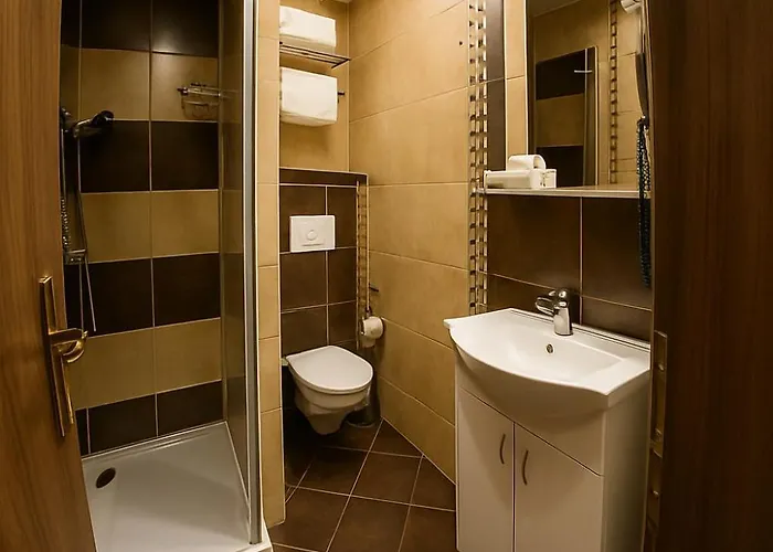 Stary Mlyn 3* Mlýnec